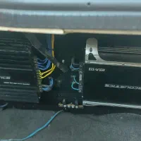 سیستم صوتی|قطعات یدکی و لوازم جانبی|قم, ولیعصر|دیوار