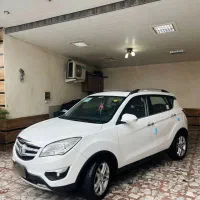 چانگان مدل۹۶تک برگ سند|خودرو سواری و وانت|رشت, پسیخان|دیوار