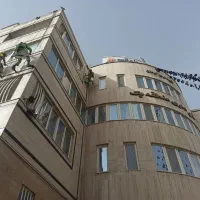 شرکت کار در ارتفاع باطناب شستشو پیچ،رولپلاک|خدمات پیشه و مهارت|کرمان, |دیوار