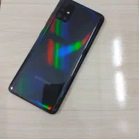 سامسونگ a51|موبایل|تهران, نبی اکرم|دیوار