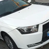 دنا تیپ ۲ فول دنده سفید مدل ۹۷|خودرو سواری و وانت|تهران, مهران (سیدخندان)|دیوار