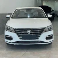 ام جی 5 وارداتی صفر خشک|خودرو سواری و وانت|بابل, |دیوار