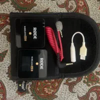 میکرفون Rode اصلی