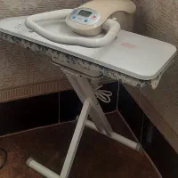 اتو پرس مارک وستا فایر