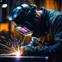 خدمات سبک سازی  سوله و جوشکاری سیار