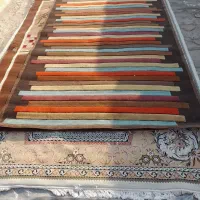 فرش|فرش|فردیس, فردیس|دیوار