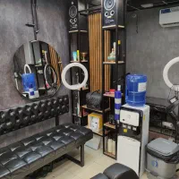 جذب ارایشگر حرفه ای آقا.(درصدی)|استخدام درمانی، زیبایی، بهداشتی|اصفهان, خانه اصفهان|دیوار
