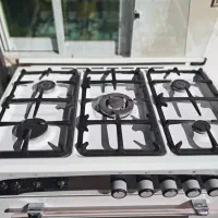 فر گاز لوفرا|اجاق گاز و لوازم برقی پختوپز|نوشهر, |دیوار