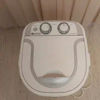 مینی واش|ماشین لباسشویی و خشک‌کن لباس|تبریز, |دیوار