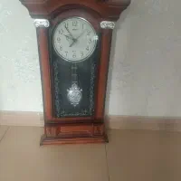 ساعت دیواری