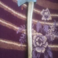 تبر چوب بری آلمانی