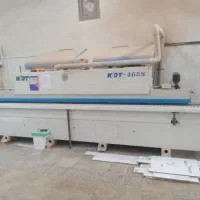 فروش لبه چسبان صنعتی ودورکن ایزی کات پرو|ماشین‌آلات صنعتی|ایلام, |دیوار
