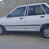 پراید88 شاسی سالم|خودرو سواری و وانت|دورود, |دیوار