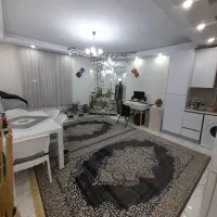 آپارتمانی خوش نقشه/بازسازی شیک/طبقه اول|فروش آپارتمان|تهران, نیروی دریایی|دیوار