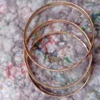 النگو رنگ ثابت|بدلیجات|ایذه, |دیوار