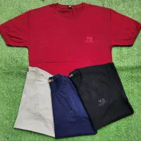 تیشرت پنبه وارداتی