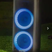 اسپیکر جیپلاس با صداوکیفیت فق العاده