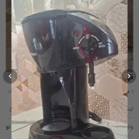 قهوه ساز فلر