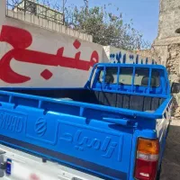 زامیاد Z 24 بنزینی آپشنال، مدل ۱۴۰۳ صفر|خودرو سواری و وانت|کرج, کرج نو|دیوار