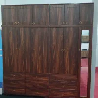فروش یکجا کمد میزارایش به علت جابجایی زیر قیمت