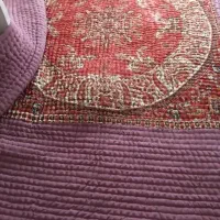لحاف کرسی سنتی|رختخواب، بالش، پتو|تهران, نظام‌آباد|دیوار