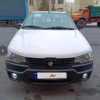 وانت آریسان ۲ مدل ۱۴۰۴