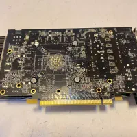 کارت گرافیک کارکرده ASRock RX 580 8GB **پلمپ**|قطعات و لوازم جانبی رایانه|تهران, میدان ولیعصر|دیوار