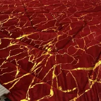 سرویس روتختی مخمل با قیمت استثنایی