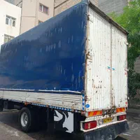 اتاق مسقف چادری 5/5|قطعات یدکی و لوازم جانبی|مشهد, کارمندان دوم|دیوار