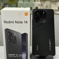 شیائومی Note 14|موبایل|آبادان, |دیوار