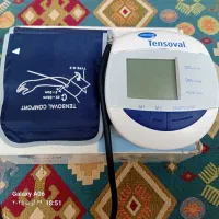 دستگاه فشار خون