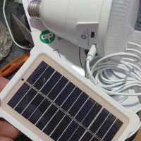 انواع لامپ خورشیدی|لامپ و چراغ|میانه, |دیوار