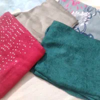 شال روسری|لباس|صائین قلعه, |دیوار