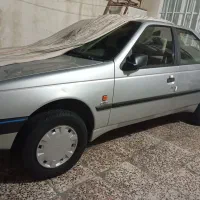 پژو405کلکسیونی مدل1397