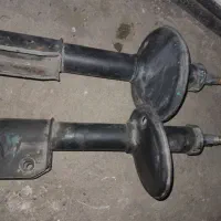 دو عدد کمک جلو ال ۹۰ برند گابریل