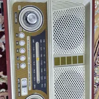 رادیو فلش خور مکسیدر