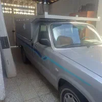 مزدا وانت فروشی