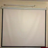 ویدیو پرژکتور|تلویزیون و پروژکتور|اصفهان, بهارستان|دیوار