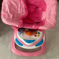 کالسکه کریر روروئک