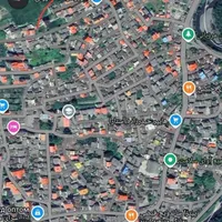 752 متر مسکونی دو نبش بر خیابان|فروش زمین و ملک کلنگی|تهران, منیریه|دیوار