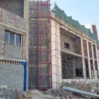 آهن کشی آسانسور|خدمات پیشه و مهارت|اصفهان, خلجا|دیوار