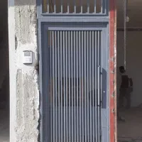 ساخت درب و پنجره آهنی مدرن|خدمات پیشه و مهارت|مرودشت, محمد آباد|دیوار