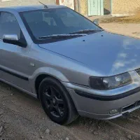 سمند LX
