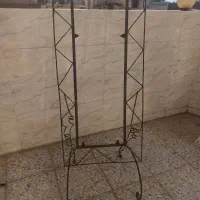 آواژور و قاب آینه فرفوژه