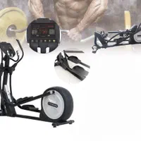 فروش انواع  تردمیل و دوچرخه ثابت در بجنورد|تجهیزات ورزشی|بجنورد, |دیوار