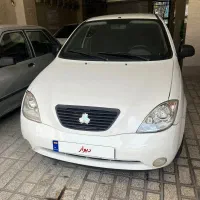 تیبا ۲ مدل ۹۹ فروش فوری