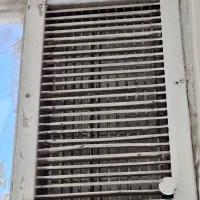 دریچه کولر آبی