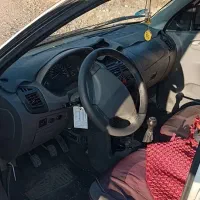 تیبا شاستی پلمپ91|خودرو سواری و وانت|فردوس (خراسان), |دیوار