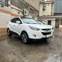 توسان جفت  دف  ۲۴۰۰ سی سی