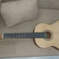 گیتار یاماها C40M